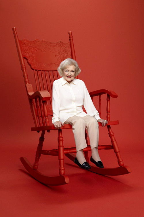 Escena 4 de Betty White's Off Their Rockers