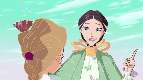 Winx Club, S07E03 - (2015)