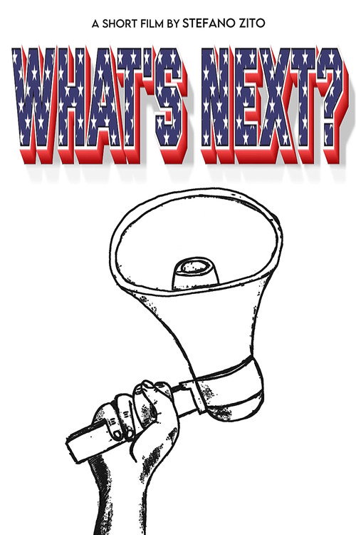 What’s Next?