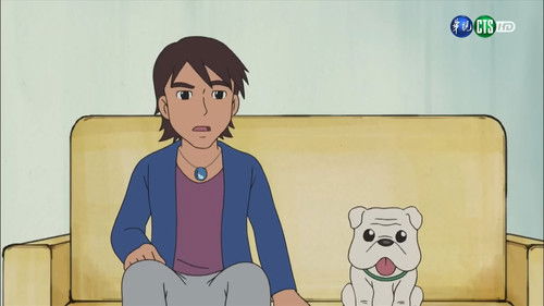 Going for a Vacuum Cleaner Drive