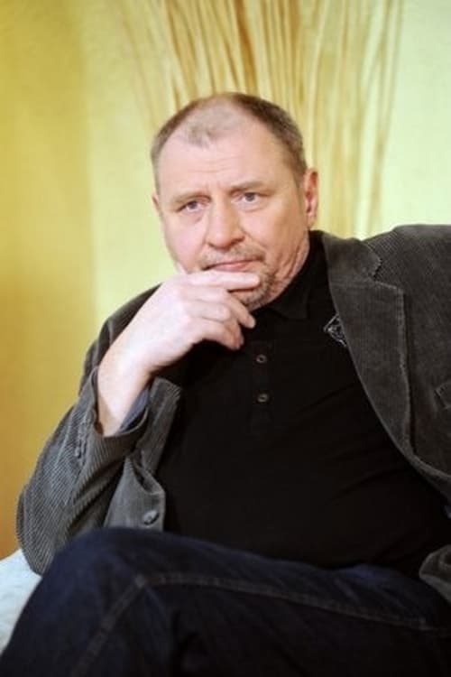 Andrzej Grabowski is