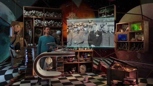 Image de l'épisode 1