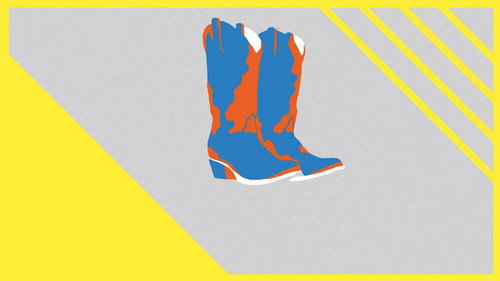 Terence Hill, Bud Spencer… & me