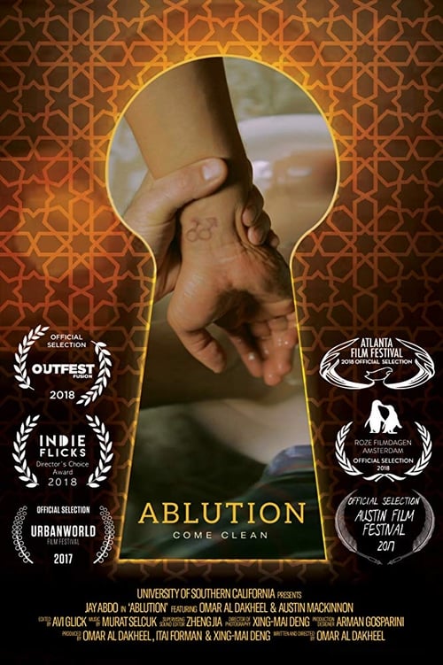 Ablution 2017