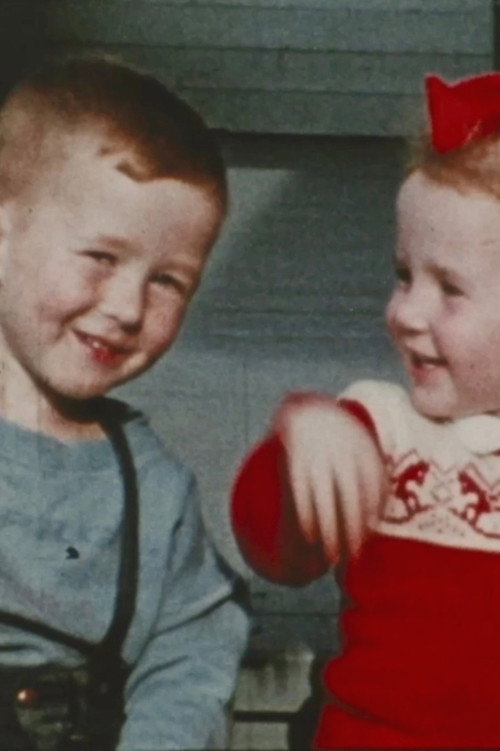 Entre deux rêves (chutes) poster