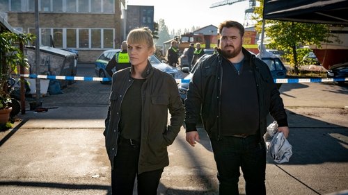 Épisode 16