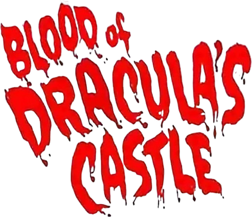 Blood of Dracula's Castle