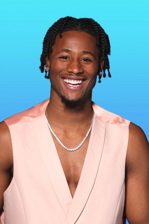 Alexis André Jr.