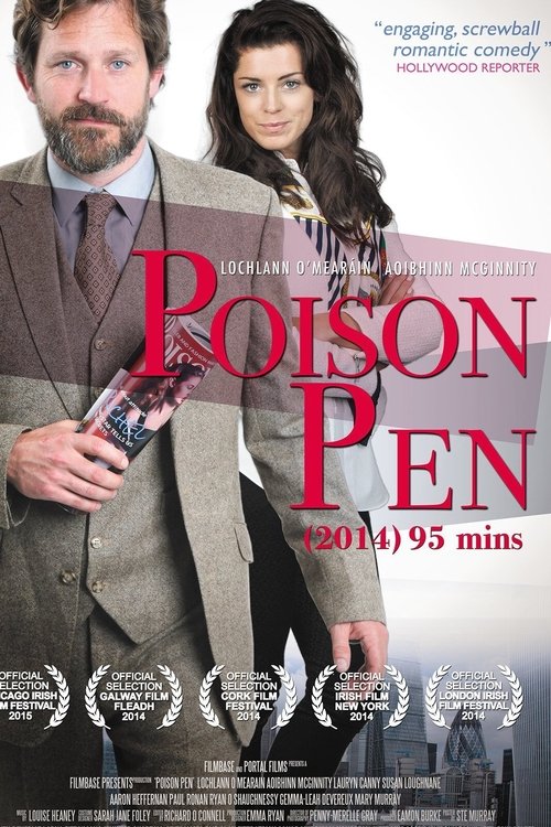 Poison Pen (2014)