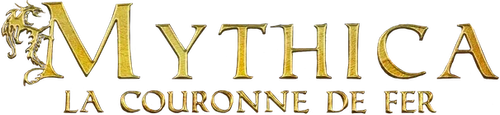 Mythica: The Iron Crown