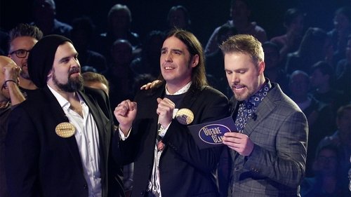 Image de l'épisode 116