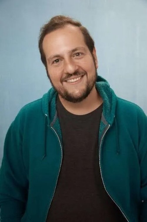 Jon Bander