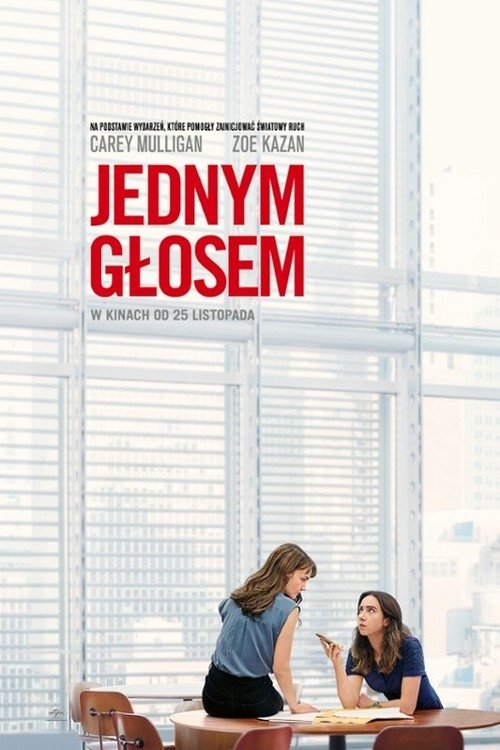 Jednym głosem cały film