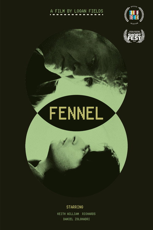 Fennel poster