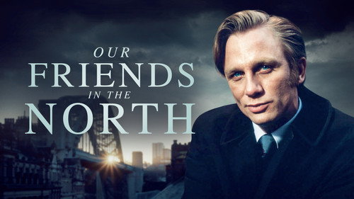 Escena 4 de Our Friends in the North