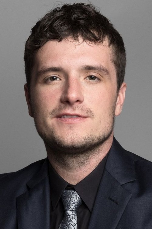 Kép: Josh Hutcherson színész profilképe