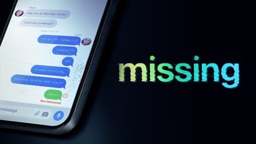 Missing (2023) Download Full HD ᐈ BemaTV