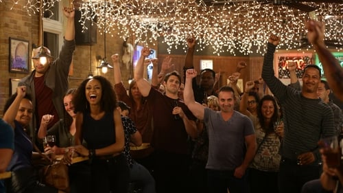 Chicago Fire – Heróis Contra o Fogo: 4×2
