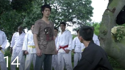 Épisode 14
