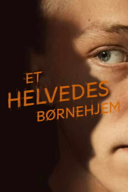 Et helvedes børnehjem Poster