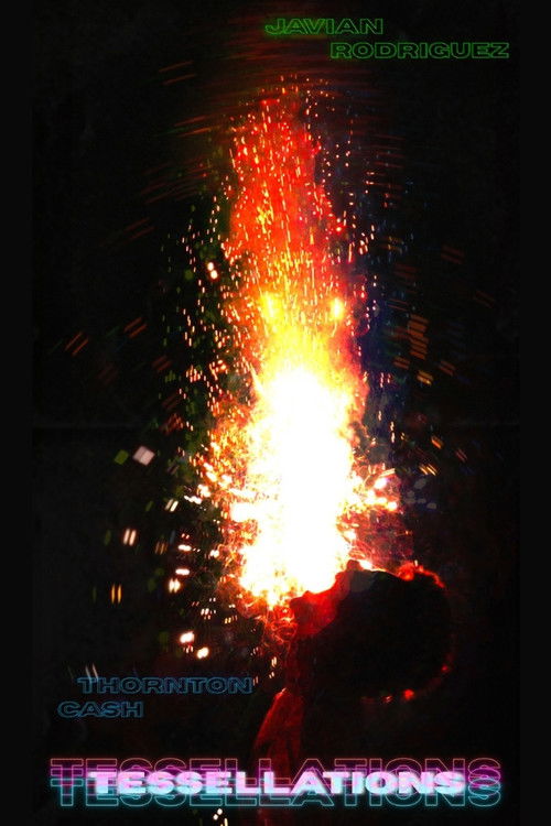 Tessellations poster