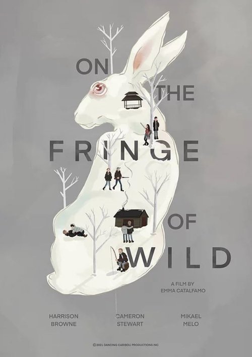 Streaming Online On the Fringe of Wild