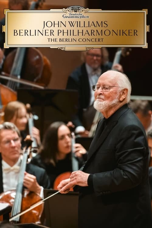 John Williams Live - Music from the Movies