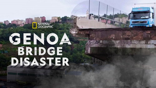 Genoa Bridge Disaster — Fundos 3