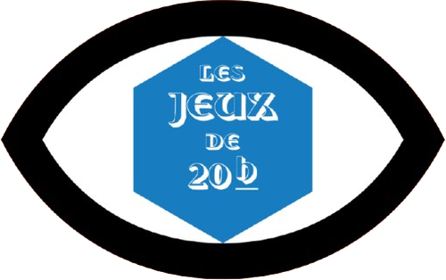 Les Jeux de 20 heures