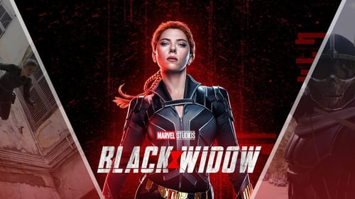 Black Widow (2021) Download Full HD ᐈ BemaTV