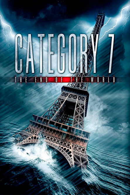 Escena 6 de Category 7: The End of the World