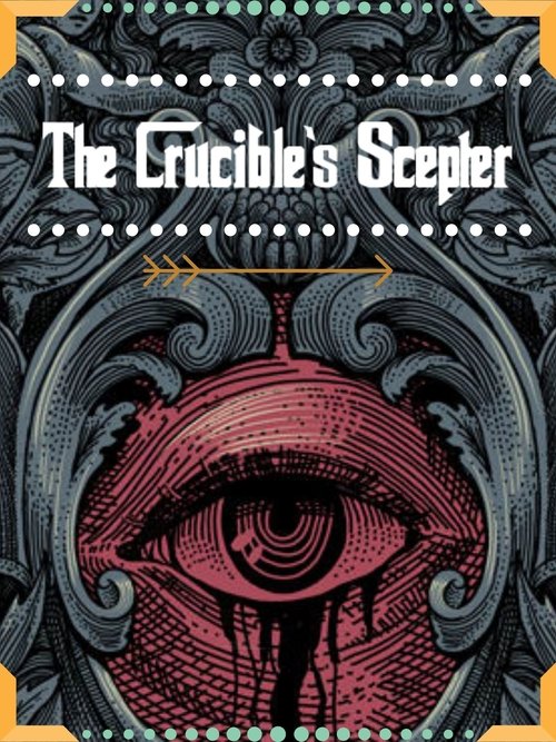 The Crucible's Scepter 2019