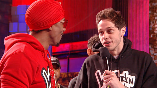 Poster della serie Nick Cannon Presents: Wild 'N Out