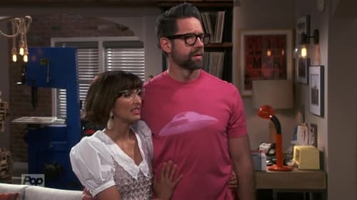 One Day at a Time, S04E05 - (2020)