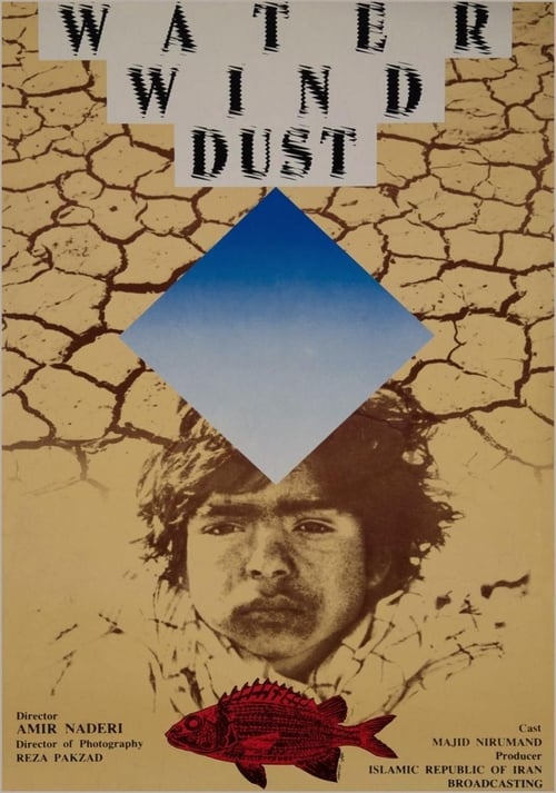 Poster آب باد خاک 2000
