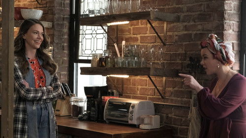 Younger: 40 é o Novo 20: 5×2