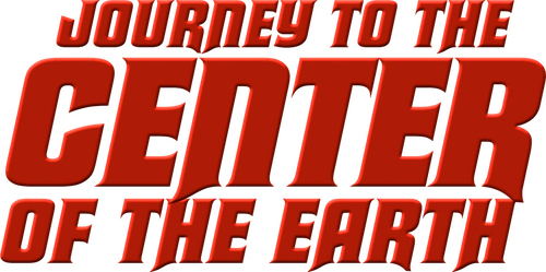 Journey to the Center of the Earth