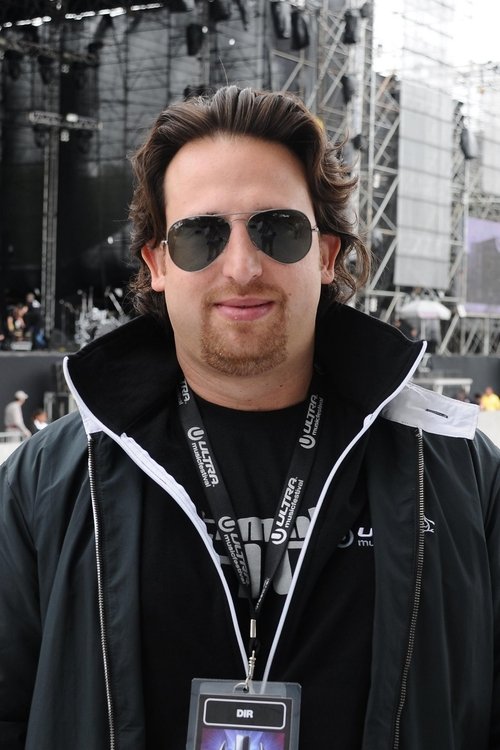 Russell Faibisch profile