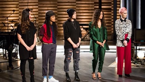 Image de l'épisode 1
