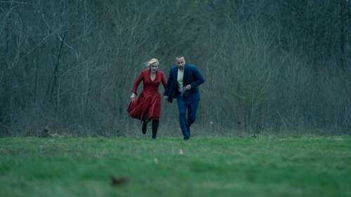 The Regime: 1×6