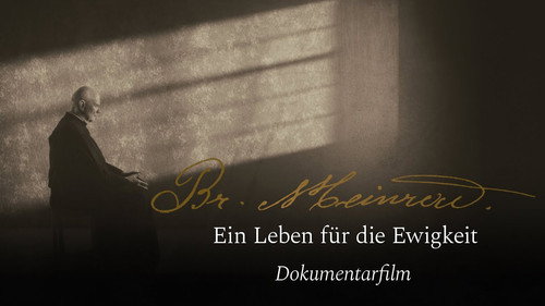 Bruder Meinrad – Ein Leben für die Ewigkeit Backdrop Blur