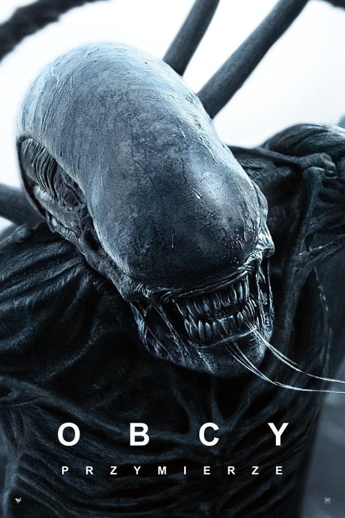 Alien: Romulus cały film (tło)