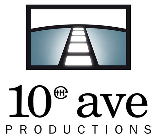 Productions 10th Ave logo