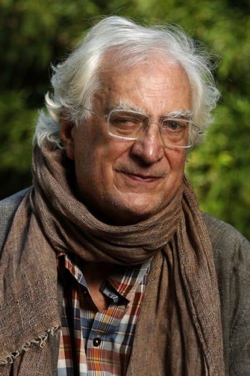 Grootschalige poster van Bertrand Tavernier