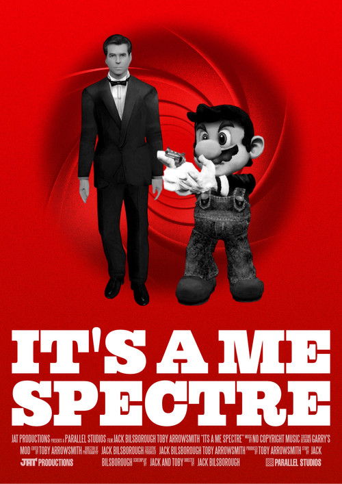 Its A Me SPECTRE