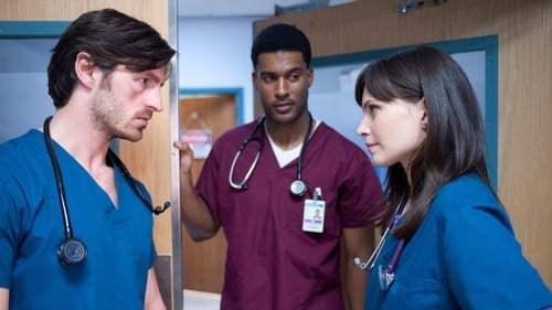 Poster della serie The Night Shift