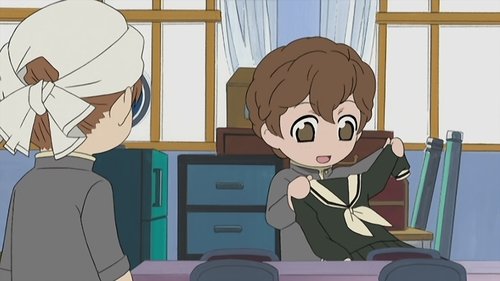 Image de l'épisode 16