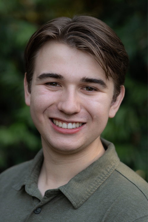 Foto de Aidan Venneman