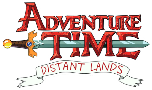 Adventure Time: Distant Lands