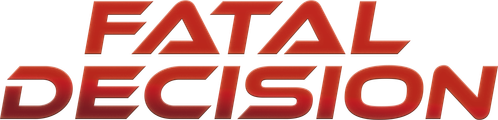 Fatal Decision's logo image